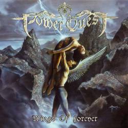Power Quest : Wings of Forever